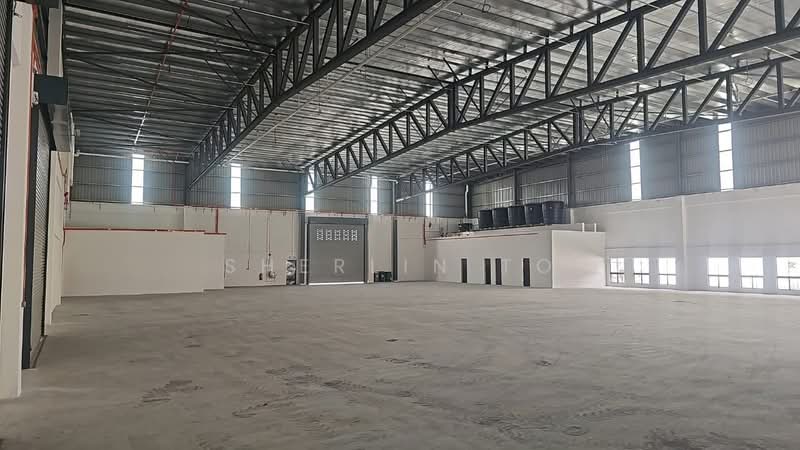Detached Factory for Rent in Taman Industri Jaya (Skudai) - Sherlin To - Interior - PropertyGuru.com.my