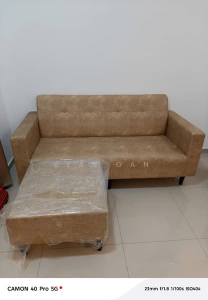Kediaman Servis untuk Disewa di D'Vine - Sean Gan - Interior - PropertyGuru.com.my