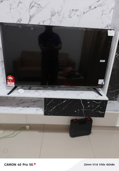 Kediaman Servis untuk Disewa di D'Vine - Sean Gan - Living Room - PropertyGuru.com.my