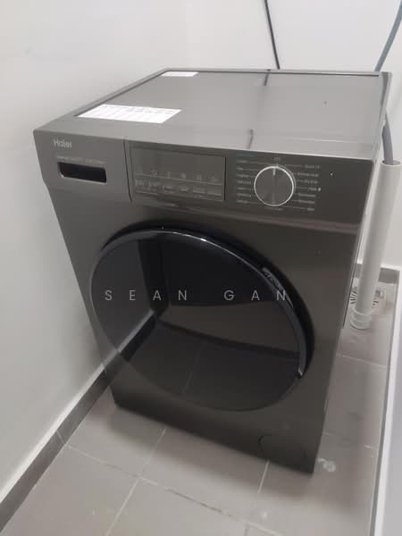 Kediaman Servis untuk Disewa di D'Vine - Sean Gan - Interior - PropertyGuru.com.my