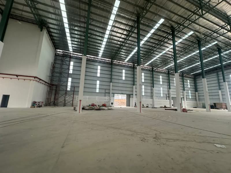 Detached Factory for Sale in Balakong (Selangor) - Peter Liew - Interior - PropertyGuru.com.my