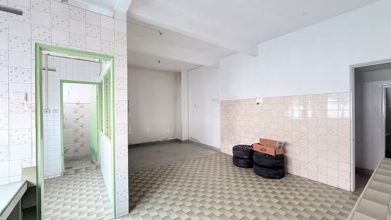 2-storey Terraced House for Sale in SS2 (Petaling Jaya) - Dlynie Ooi - Interior - PropertyGuru.com.my