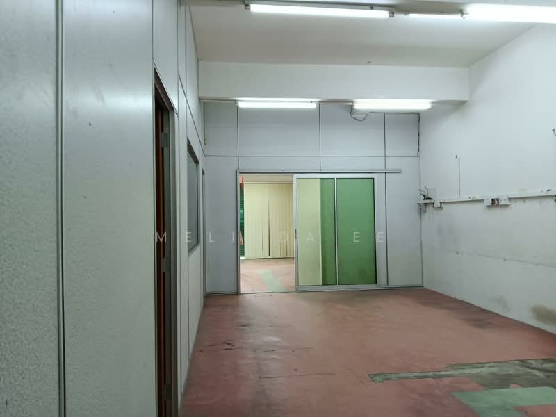 Shop / Office untuk Disewa di Bandar Baru Permas Jaya (Permas Jaya) - Melinda Ee - Interior - PropertyGuru.com.my