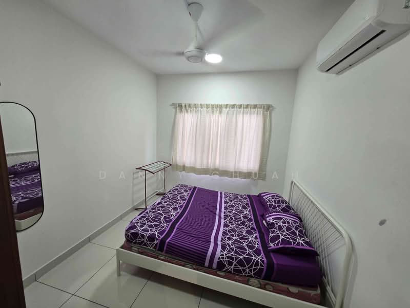 Condominium for Rent at Koi Prima Condominium - Danny Chuah - Bedroom - PropertyGuru.com.my