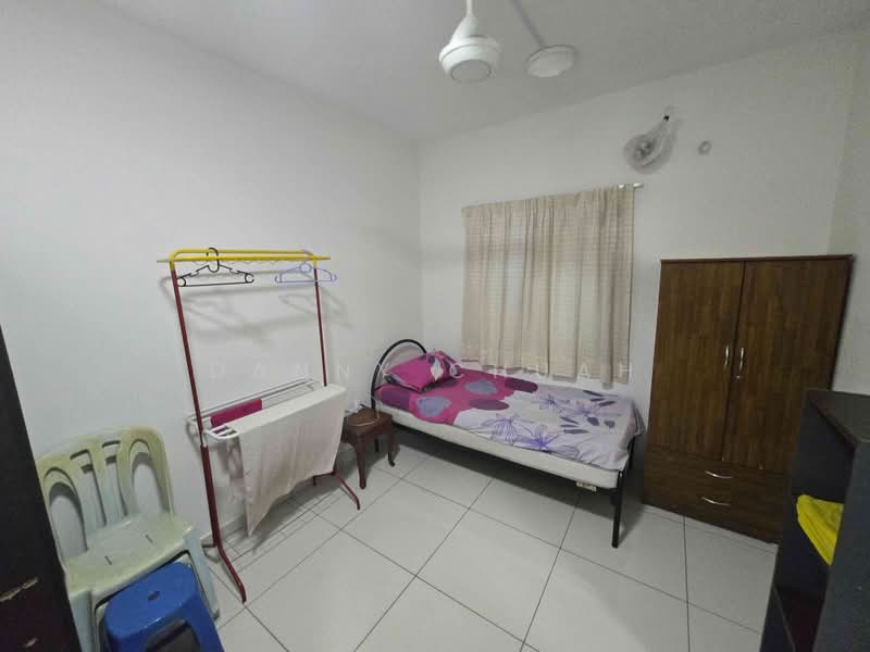 Condominium for Rent at Koi Prima Condominium - Danny Chuah - Bedroom - PropertyGuru.com.my