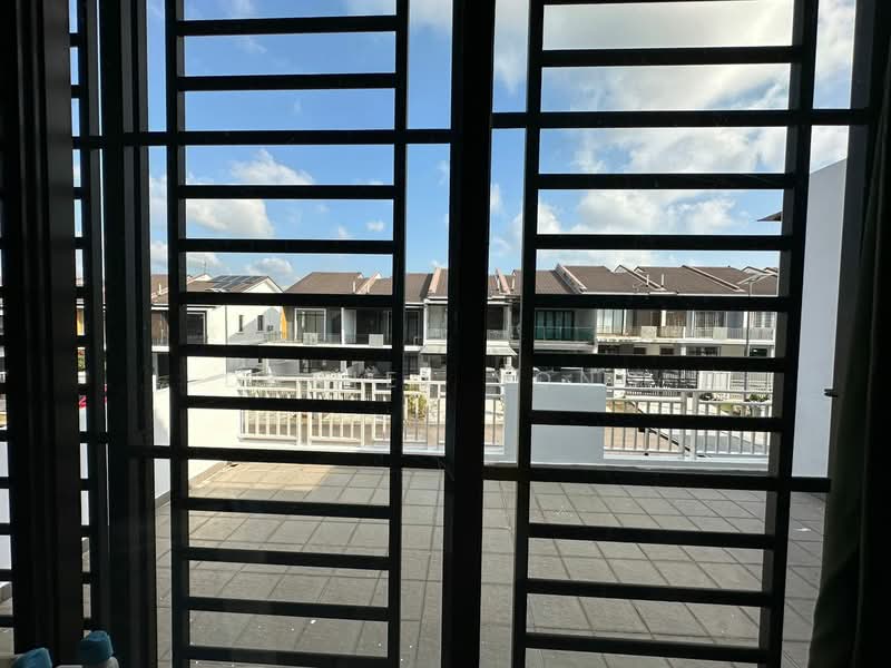 2-storey Terraced House for Sale in Taman Bestari Perdana (Pasir Gudang) - Daniel Yong - Exterior - PropertyGuru.com.my