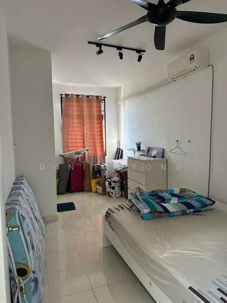 2-storey Terraced House for Sale in Taman Bestari Perdana (Pasir Gudang) - Daniel Yong - Bedroom - PropertyGuru.com.my