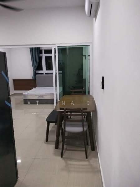 Kediaman Servis untuk Disewa di Mesahill - Athena Cho - Bedroom - PropertyGuru.com.my