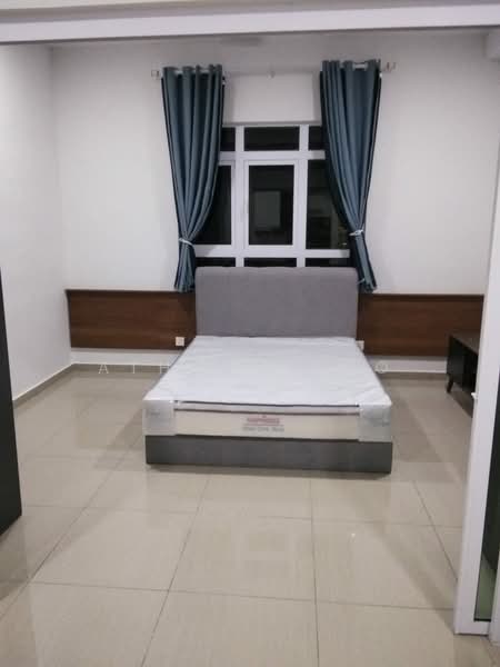 Kediaman Servis untuk Disewa di Mesahill - Athena Cho - Bedroom - PropertyGuru.com.my