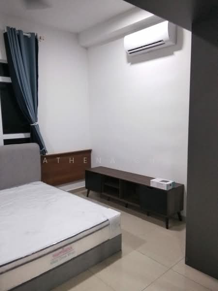 Kediaman Servis untuk Disewa di Mesahill - Athena Cho - Bedroom - PropertyGuru.com.my