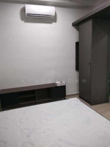 Kediaman Servis untuk Disewa di Mesahill - Athena Cho - Bedroom - PropertyGuru.com.my