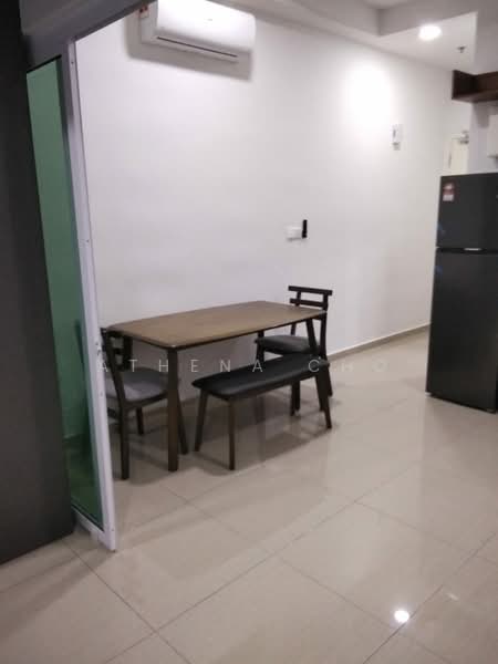 Kediaman Servis untuk Disewa di Mesahill - Athena Cho - Dining Room - PropertyGuru.com.my