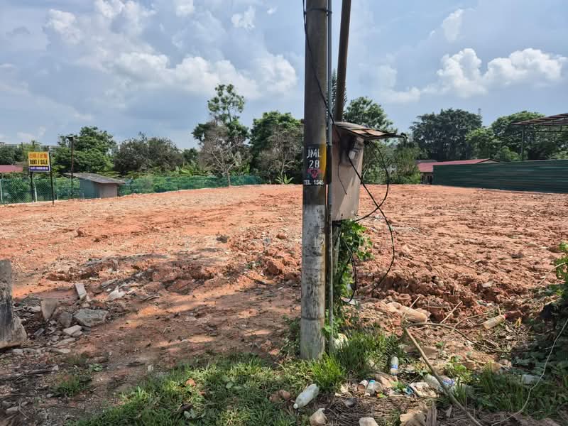 Tanah Komersial untuk Dijual di Johor Bahru (Johor) - Crystal Du - Exterior - PropertyGuru.com.my
