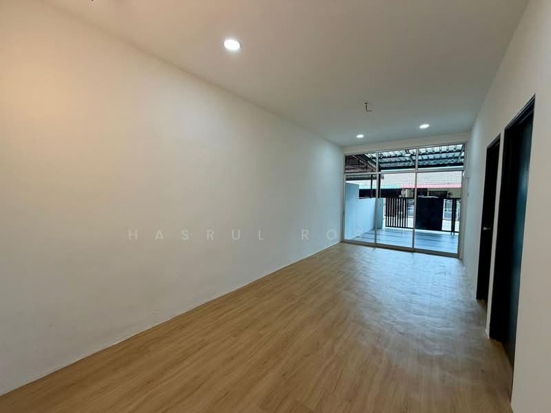 Rumah Teres 1-Tingkat untuk Dijual di Taman Keladi (Sungai Petani) - Hasrul Rosli - Interior - PropertyGuru.com.my