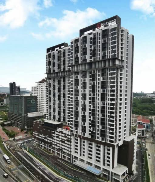 Service Residence for Rent at Astetica Residences - Chris Choo - Exterior - PropertyGuru.com.my