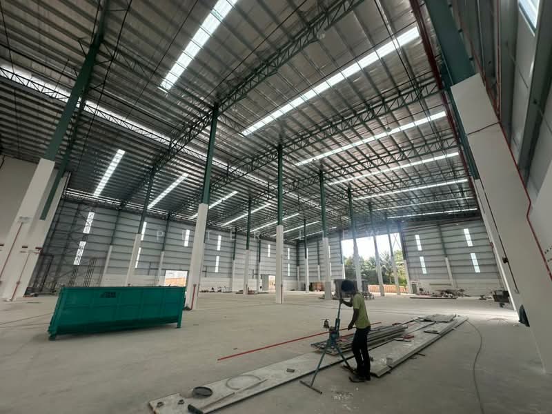 Detached Factory for Sale in Taman Balakong Jaya (Balakong) - Peter Liew - Interior - PropertyGuru.com.my