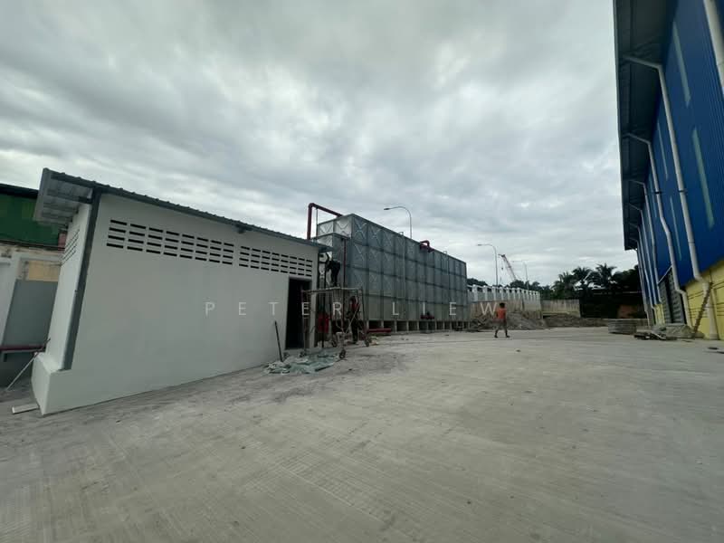 Detached Factory for Sale in Taman Balakong Jaya (Balakong) - Peter Liew - PropertyGuru.com.my