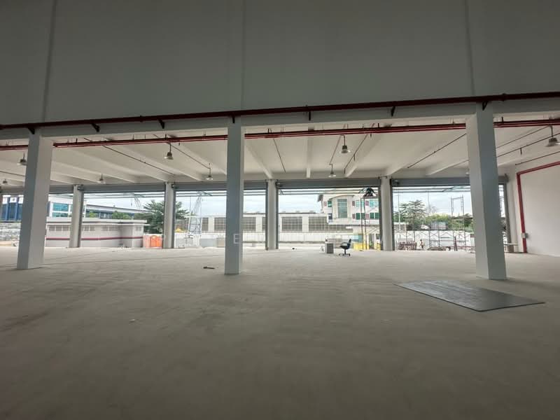 Detached Factory for Sale in Taman Balakong Jaya (Balakong) - Peter Liew - PropertyGuru.com.my