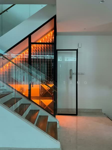 Rumah Berkembar untuk Dijual di Petaling Jaya (Selangor) - Aaron Tang - Interior - PropertyGuru.com.my