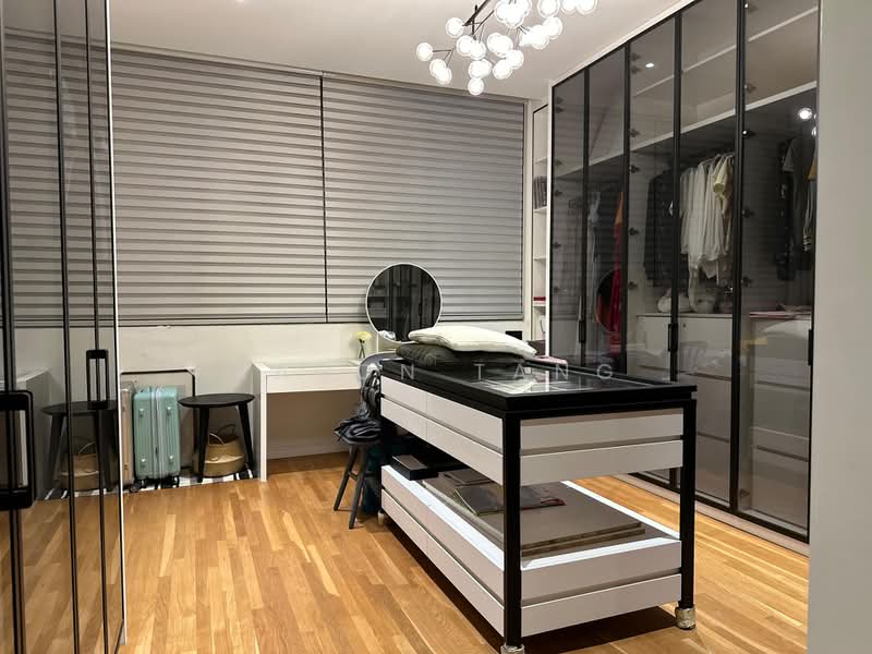 Rumah Berkembar untuk Dijual di Petaling Jaya (Selangor) - Aaron Tang - Interior - PropertyGuru.com.my