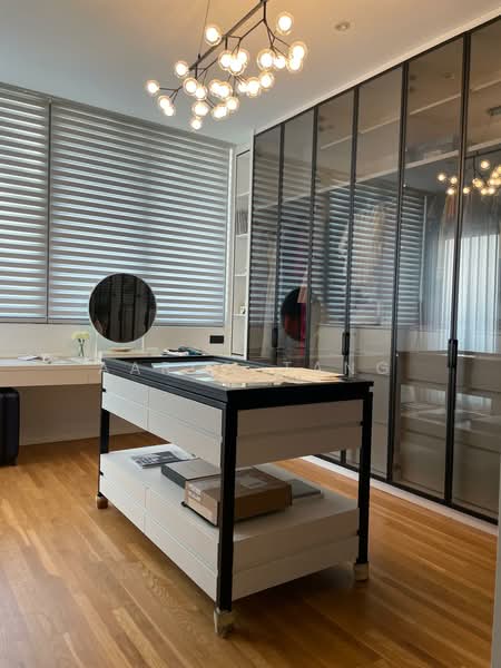 Rumah Berkembar untuk Dijual di Petaling Jaya (Selangor) - Aaron Tang - Interior - PropertyGuru.com.my