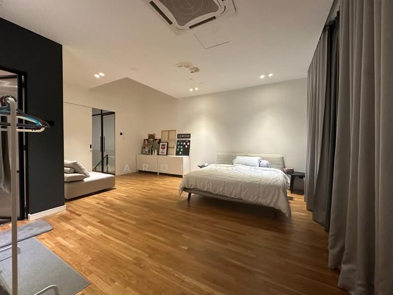 Rumah Berkembar untuk Dijual di Petaling Jaya (Selangor) - Aaron Tang - Bedroom - PropertyGuru.com.my