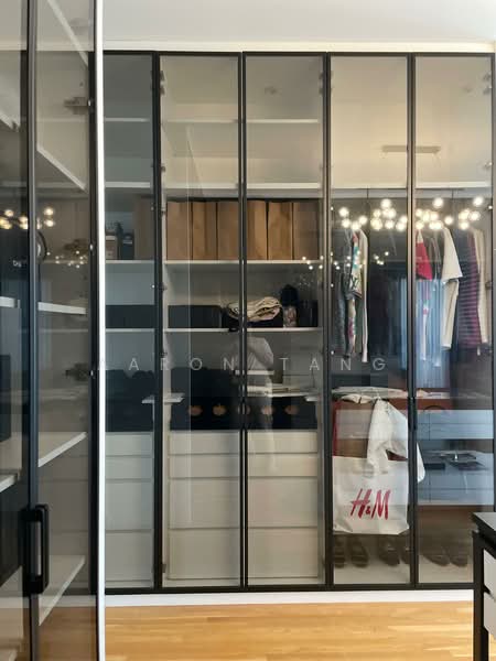 Rumah Berkembar untuk Dijual di Petaling Jaya (Selangor) - Aaron Tang - Interior - PropertyGuru.com.my
