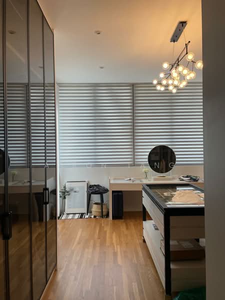 Rumah Berkembar untuk Dijual di Petaling Jaya (Selangor) - Aaron Tang - Interior - PropertyGuru.com.my