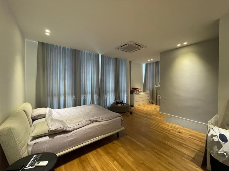Rumah Berkembar untuk Dijual di Petaling Jaya (Selangor) - Aaron Tang - Bedroom - PropertyGuru.com.my