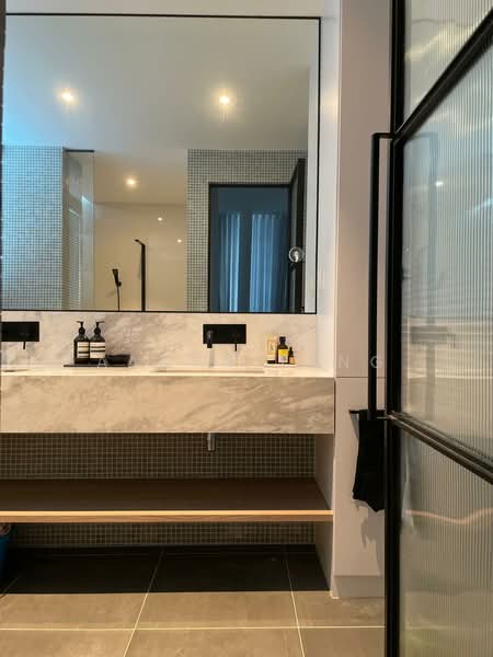 Rumah Berkembar untuk Dijual di Petaling Jaya (Selangor) - Aaron Tang - Bathroom - PropertyGuru.com.my