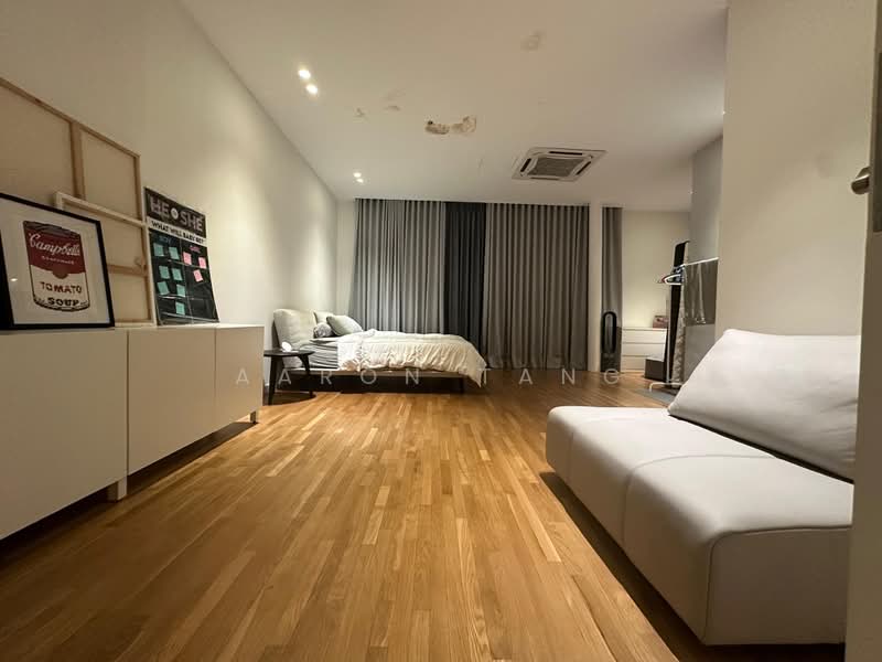 Rumah Berkembar untuk Dijual di Petaling Jaya (Selangor) - Aaron Tang - Bedroom - PropertyGuru.com.my