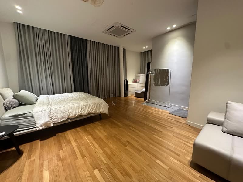 Rumah Berkembar untuk Dijual di Petaling Jaya (Selangor) - Aaron Tang - Bedroom - PropertyGuru.com.my