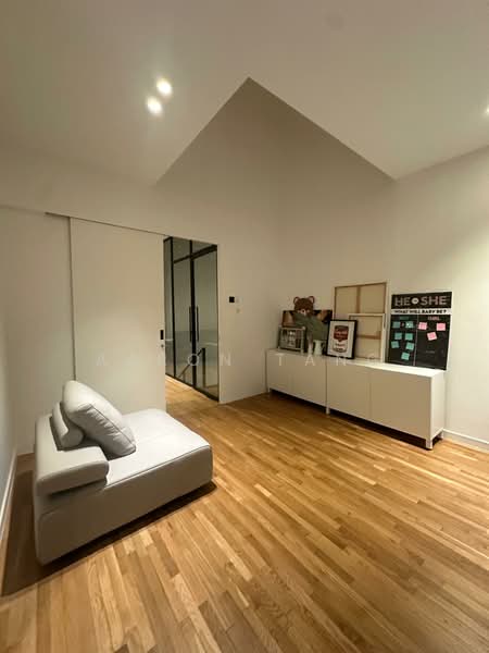 Rumah Berkembar untuk Dijual di Petaling Jaya (Selangor) - Aaron Tang - Interior - PropertyGuru.com.my