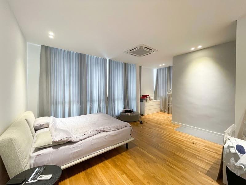 Semi-Detached House for Sale in Petaling Jaya (Selangor) - Aaron Tang - Bedroom - PropertyGuru.com.my