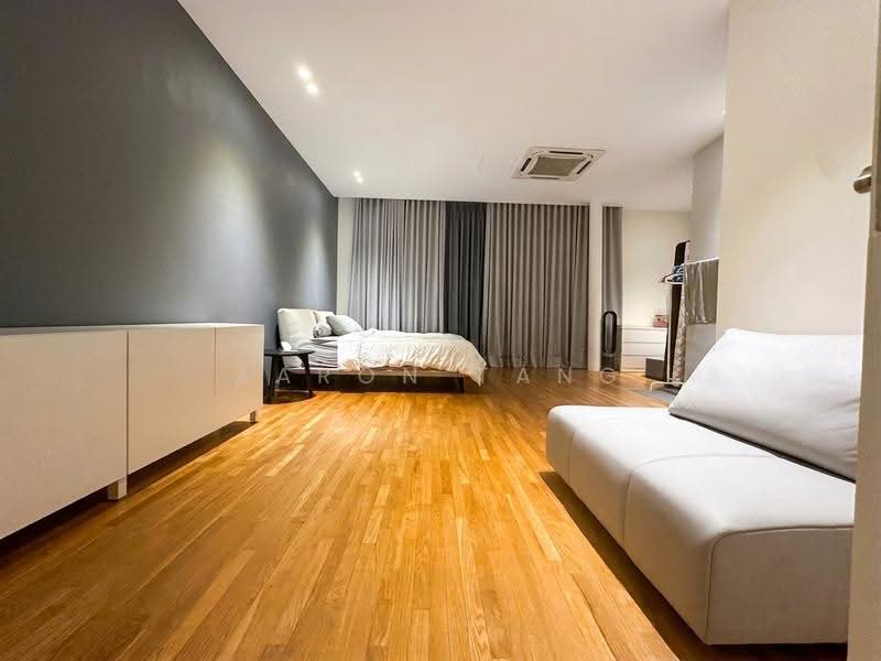 Semi-Detached House for Sale in Petaling Jaya (Selangor) - Aaron Tang - Bedroom - PropertyGuru.com.my