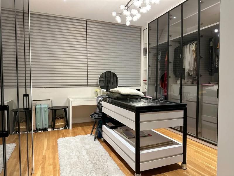 Semi-Detached House for Sale in Petaling Jaya (Selangor) - Aaron Tang - Master Bedroom - PropertyGuru.com.my