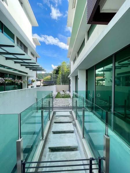 Semi-Detached House for Sale in Petaling Jaya (Selangor) - Aaron Tang - Exterior - PropertyGuru.com.my