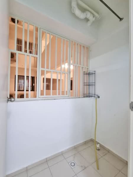 Condominium for Sale at One Foresta - Weng Sern - Balcony - PropertyGuru.com.my