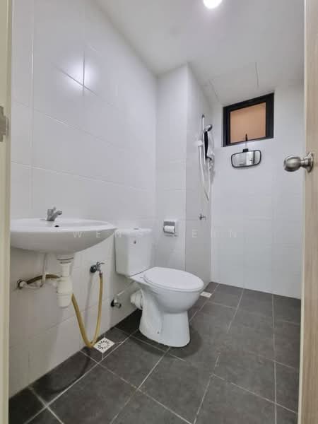 Condominium for Sale at One Foresta - Weng Sern - Bathroom - PropertyGuru.com.my