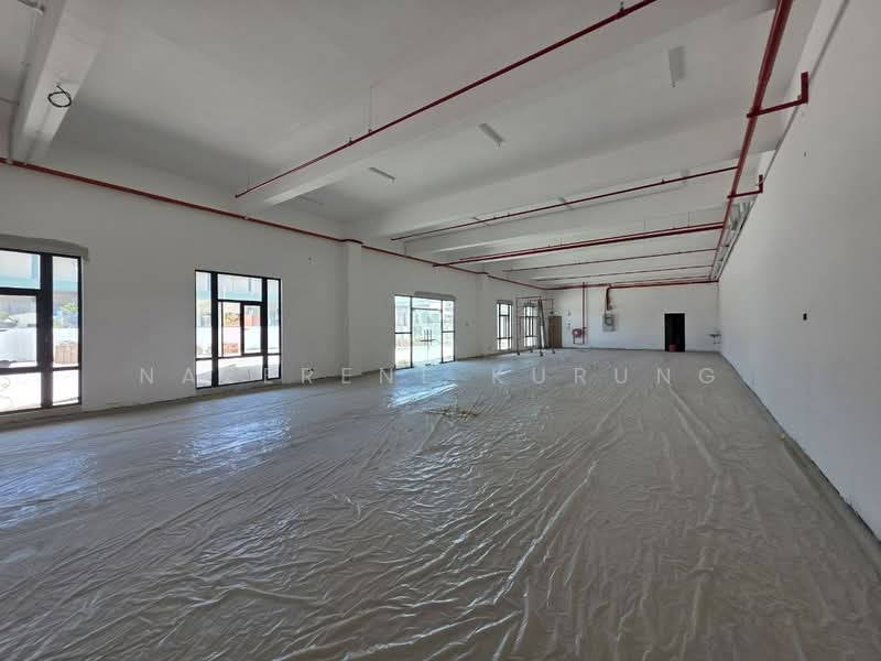 Factory for Rent in Pulau Indah (Klang) - Nazerene Kurung - Interior - PropertyGuru.com.my