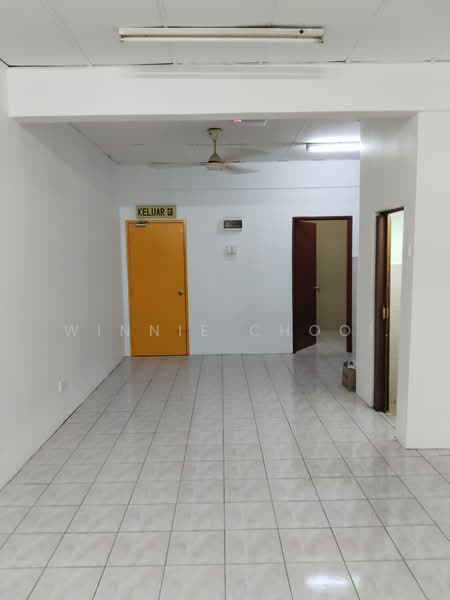 Shop / Office for Rent in Bandar Kajang (Kajang) - Winnie Chooi - Interior - PropertyGuru.com.my