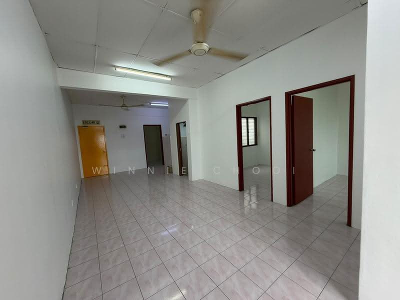 Shop / Office for Rent in Bandar Kajang (Kajang) - Winnie Chooi - Interior - PropertyGuru.com.my