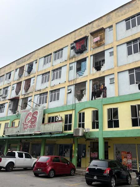 Shop / Office for Rent in Bandar Kajang (Kajang) - Winnie Chooi - Exterior - PropertyGuru.com.my