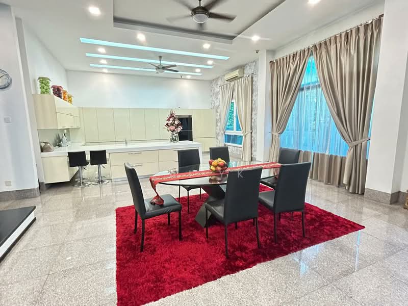 Bungalow House untuk Dijual di Subang Heights (Subang Jaya) - Lai YK - Kitchen - PropertyGuru.com.my