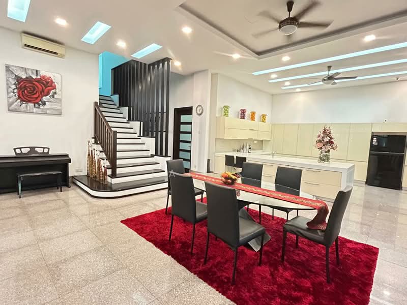 Bungalow House untuk Dijual di Subang Heights (Subang Jaya) - Lai YK - Interior - PropertyGuru.com.my