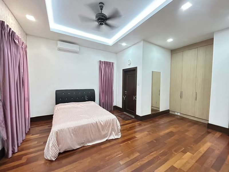Bungalow House untuk Dijual di Subang Heights (Subang Jaya) - Lai YK - Bedroom - PropertyGuru.com.my