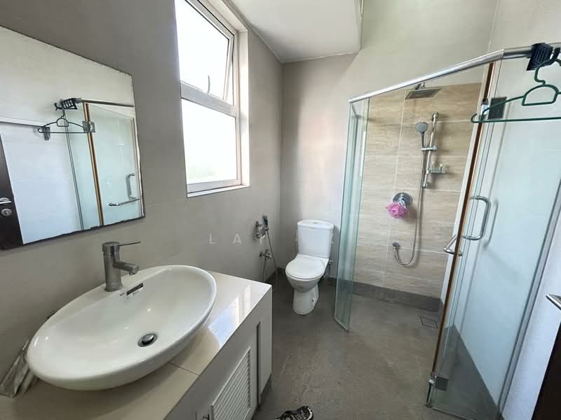 Bungalow House untuk Dijual di Subang Heights (Subang Jaya) - Lai YK - Bathroom - PropertyGuru.com.my