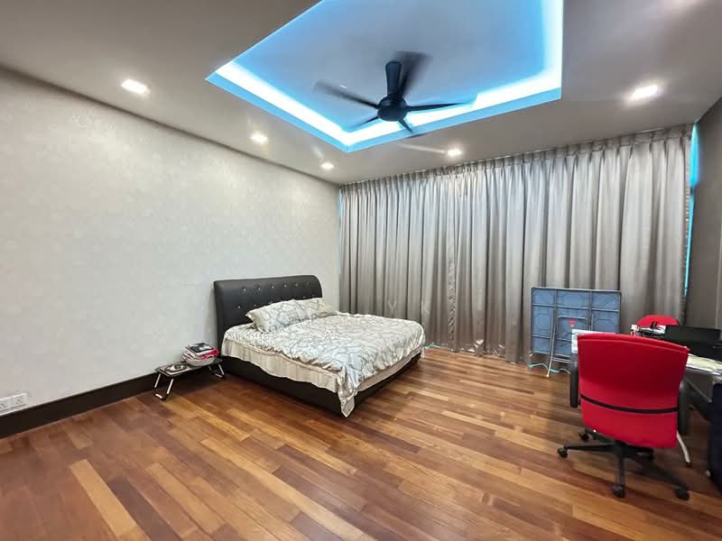 Bungalow House untuk Dijual di Subang Heights (Subang Jaya) - Lai YK - Bedroom - PropertyGuru.com.my