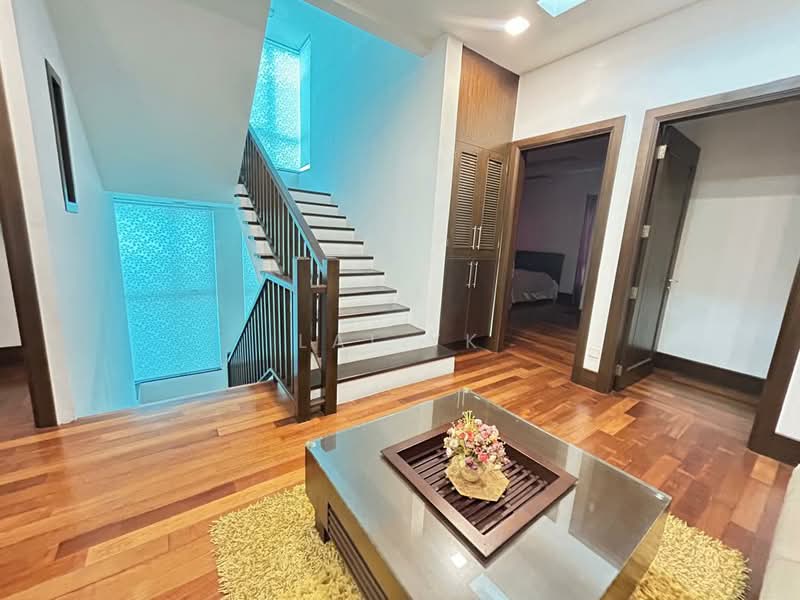 Bungalow House untuk Dijual di Subang Heights (Subang Jaya) - Lai YK - Interior - PropertyGuru.com.my