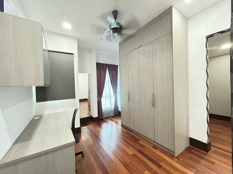Bungalow House untuk Dijual di Subang Heights (Subang Jaya) - Lai YK - Bedroom - PropertyGuru.com.my